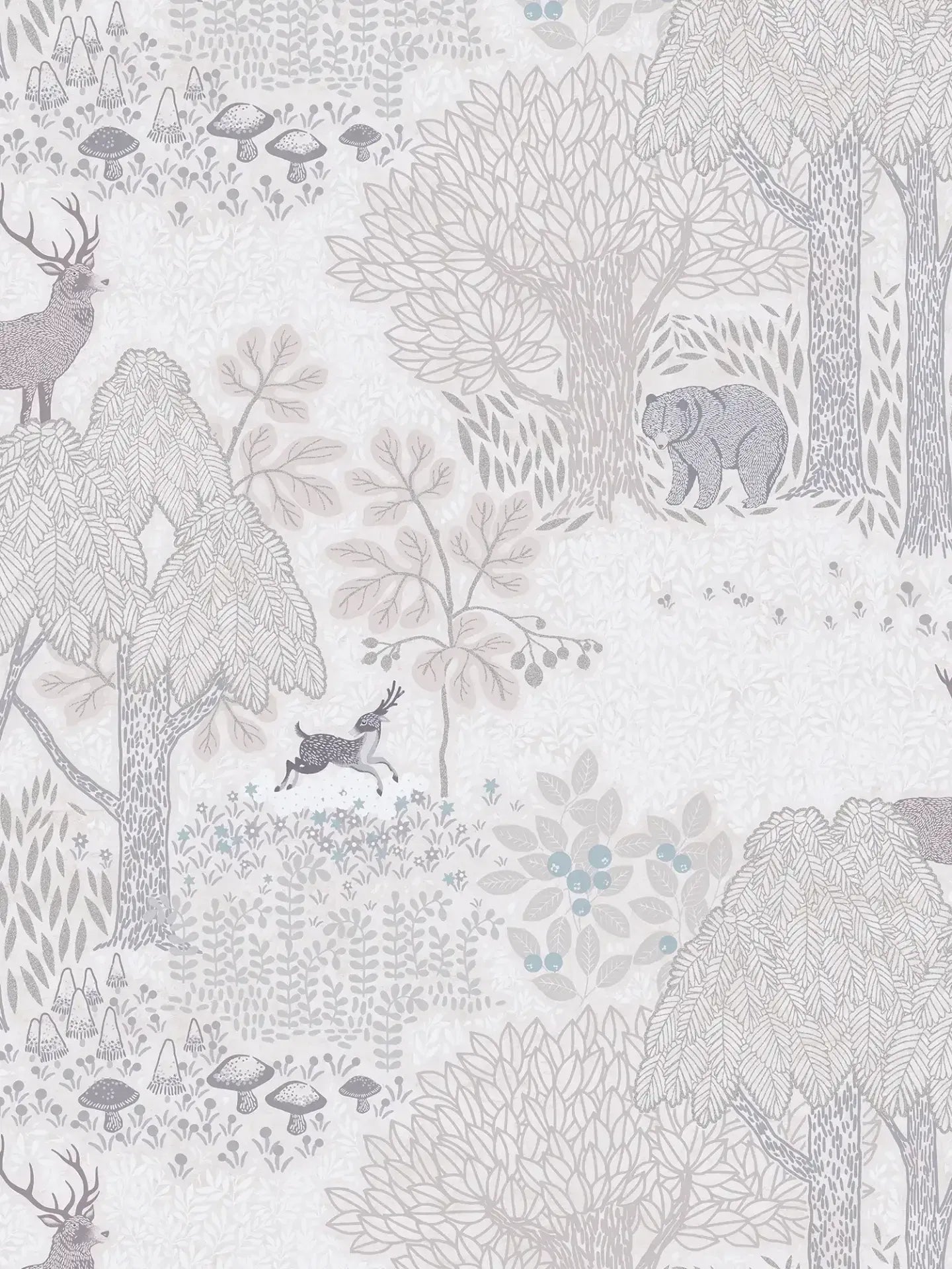Forrest Beige