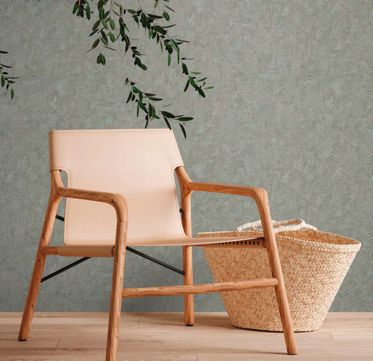 Soft Green