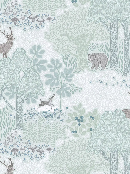 Forrest Green
