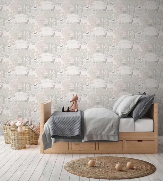 Forrest Beige