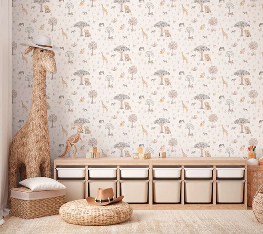 Safari