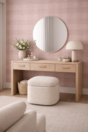 Vichy Rosa