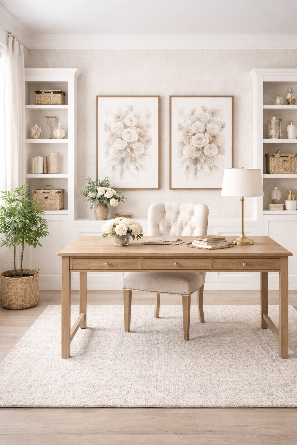 Nordic Beige